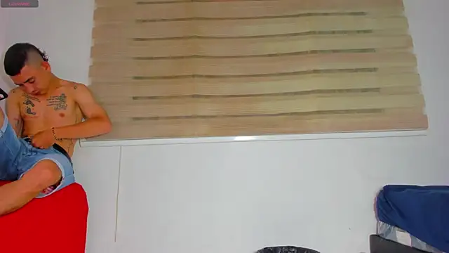 enjoy_hotparty – webcam-show
