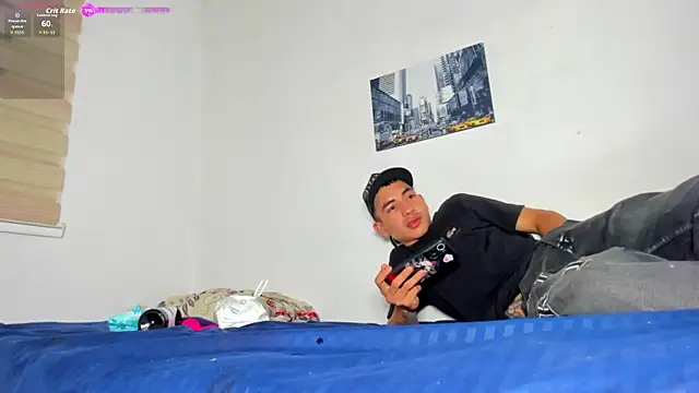 enjoy_hotparty – webcam-show