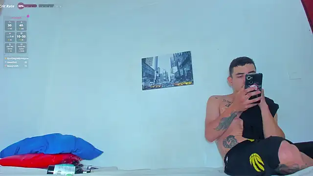 عرض كام enjoy_hotparty