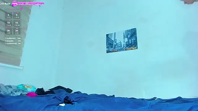 enjoy_hotparty Webcam-Show