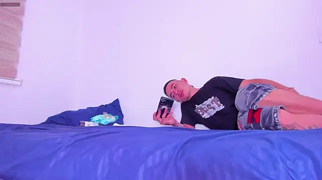 enjoy_hotparty's Webcam Show