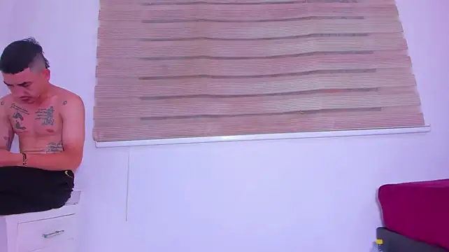 enjoy_hotparty webcam show