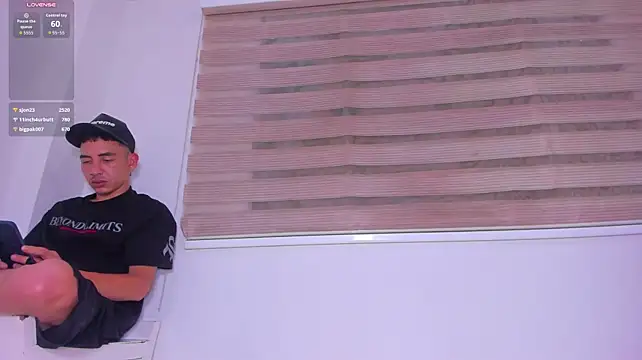 enjoy_hotparty Webcamshow