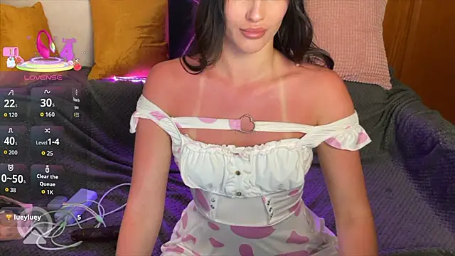 amanda_strong Live XXX-chat