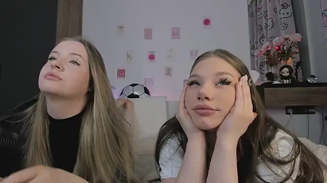 MiaKeler Adlı Modelin Canlı XXX Sohbeti