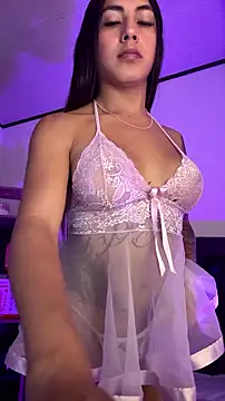 Pertunjukan Kamera Web jesica__simpson