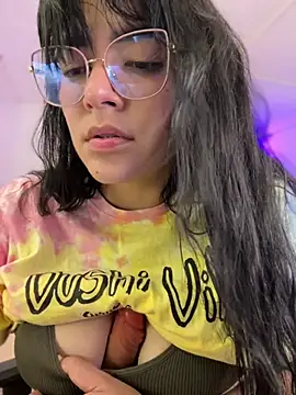 Lia_flowers Live XXX-Chat
