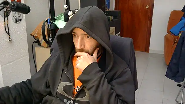 softail85 Webcamshow