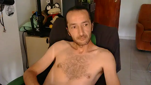 softail85 webcam show