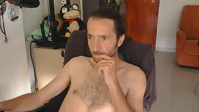 softail85 Webcam show