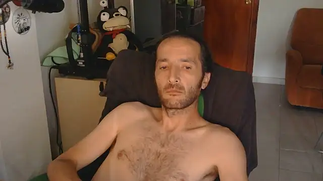 softail85's Webcam Show