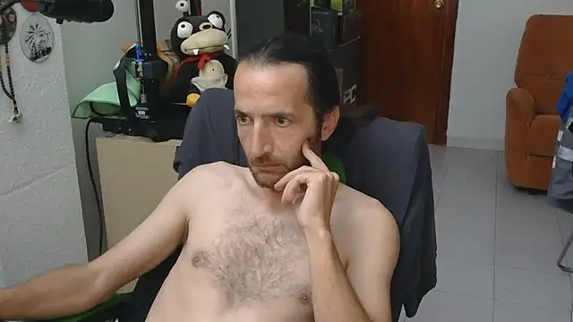softail85 Webcam-Show