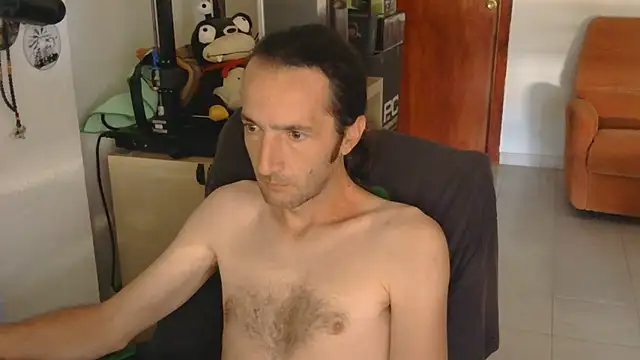 softail85's Webcam Show