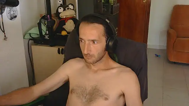 softail85 webcam show
