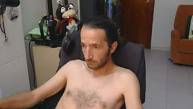 softail85 Webcam show