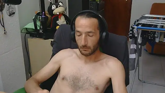 softail85's Webcam Show