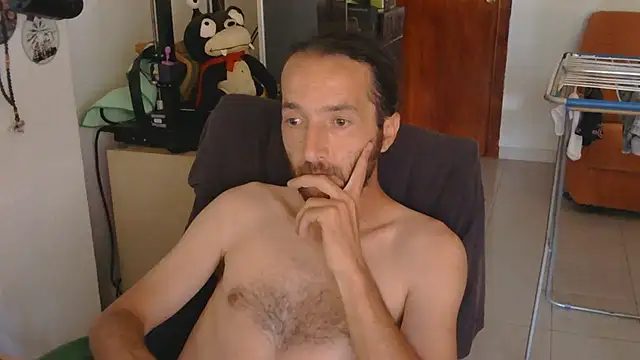 softail85 Show in webcam