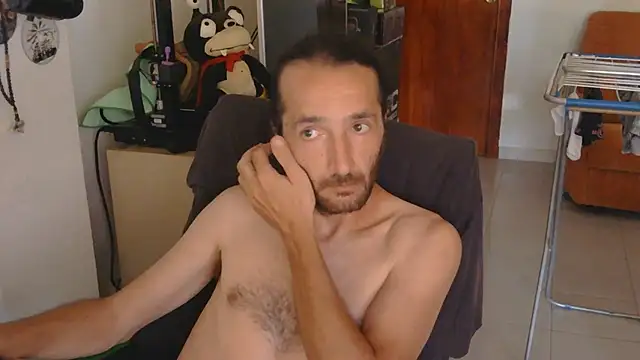softail85's Webcam Show