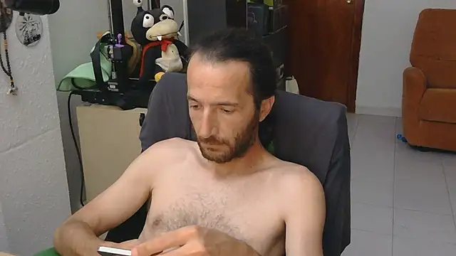 softail85 Webcam-Show