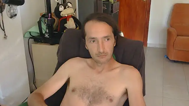 softail85 Show in webcam