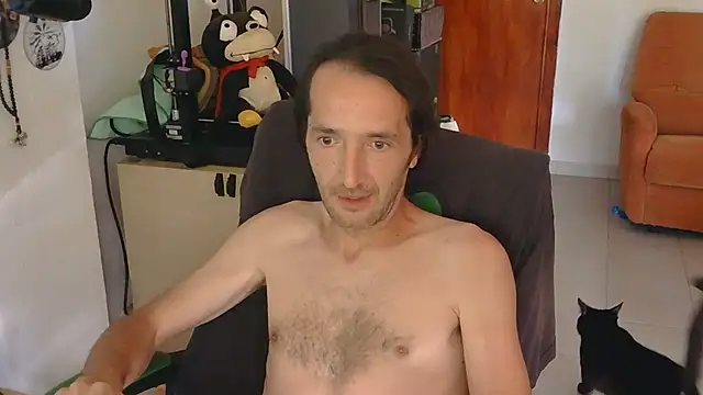 softail85 Webcam-Show