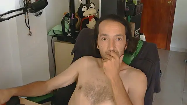 softail85 Webcam show