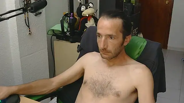 softail85's Webcam Show