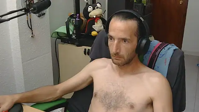 softail85's Webcam Show