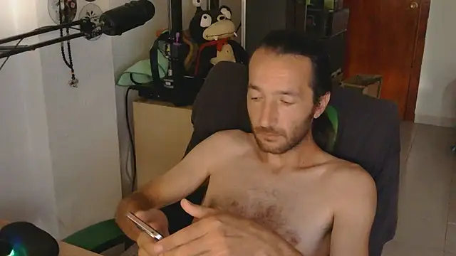 softail85 webcam show