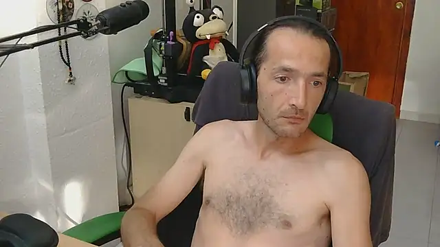 softail85 webcam show