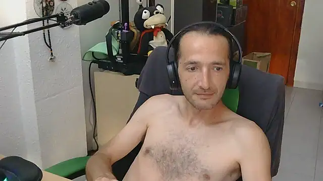 softail85 webcam show