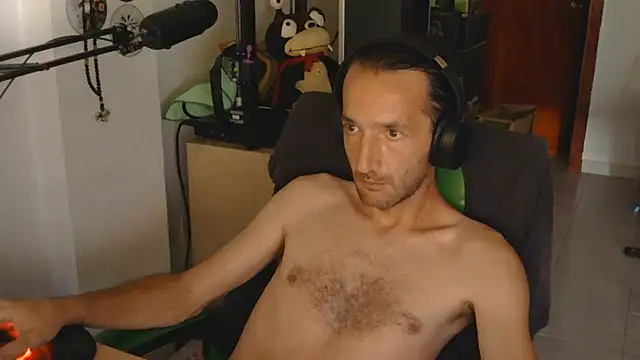 softail85 – webcam-show