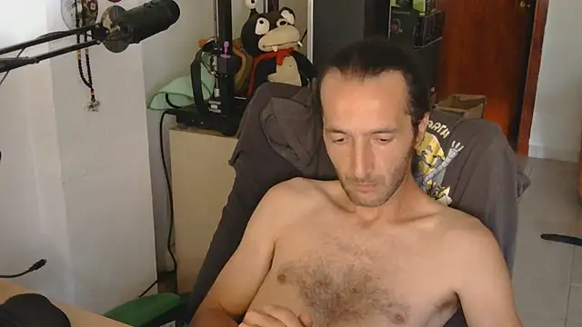 softail85's Webcam Show