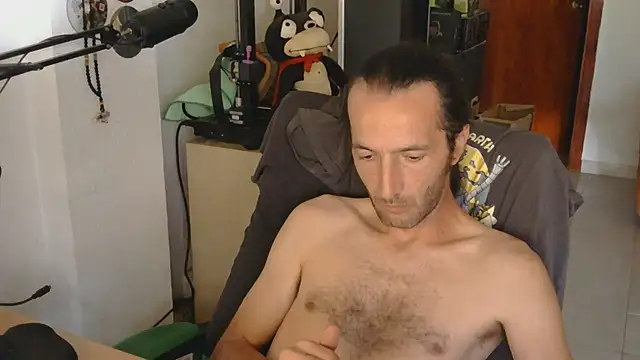 softail85 Webcam-Show