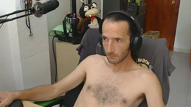 softail85 – webcam-show