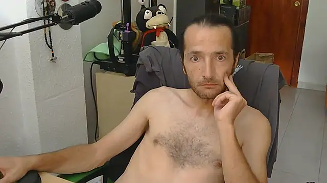 softail85 Webcam show