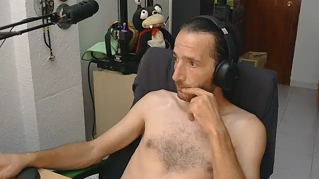 softail85 Show Webcam