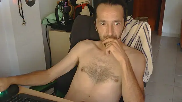 softail85 – webcam-show