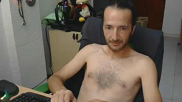 softail85 Webcam-Show