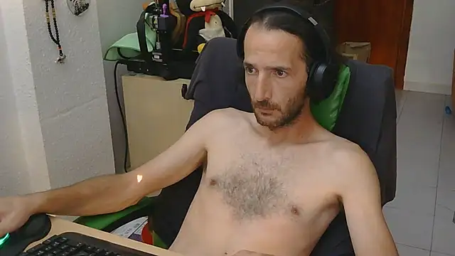 softail85's Webcam Show