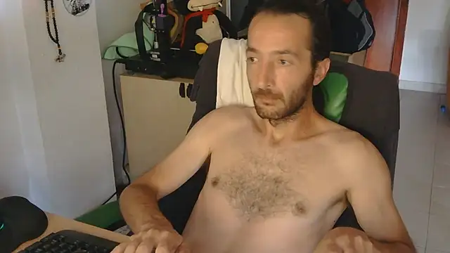 softail85 webcam show