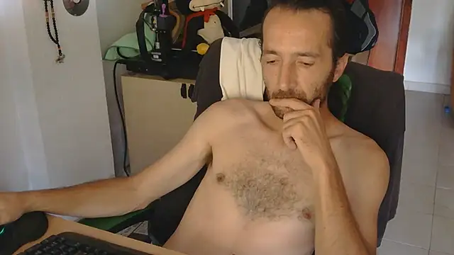 softail85's Webcam Show