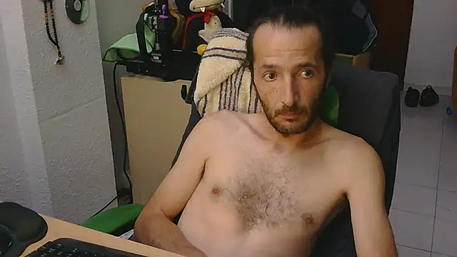 softail85 Show in webcam