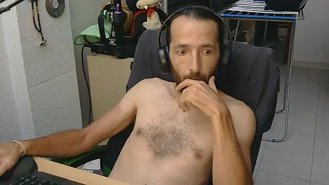 softail85 Webcam show