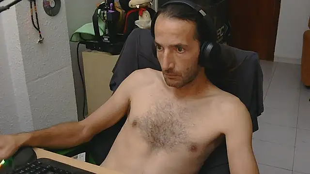 softail85's Webcam Show