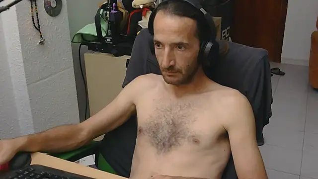 softail85 live XXX chat