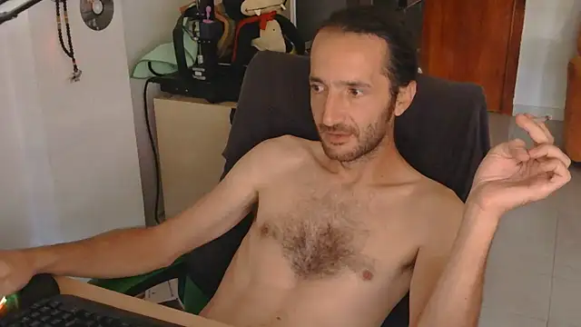 softail85 Show in webcam