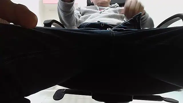 Piteko2026のウェブカメラショー