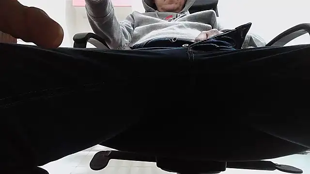 Piteko2026 Show in webcam