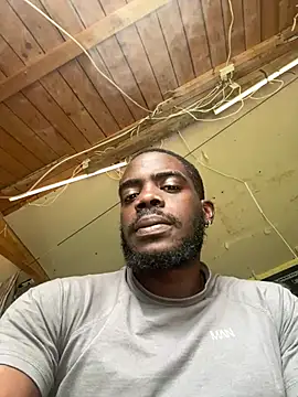 Show Webcam de Bigpapiq
